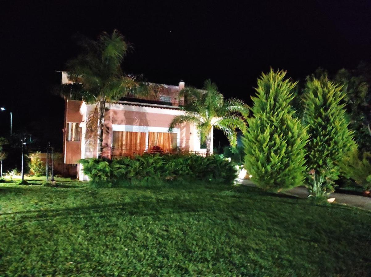 The Ionian Panorama Villa Mytikas  Exterior photo